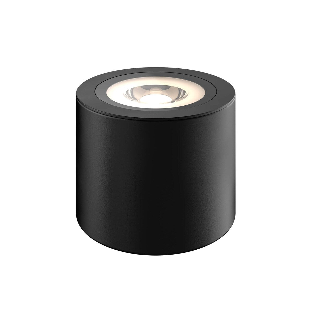 DALS Connect Pro Gravity Smart Recessed In Ground LED Light - 4.5 Inch