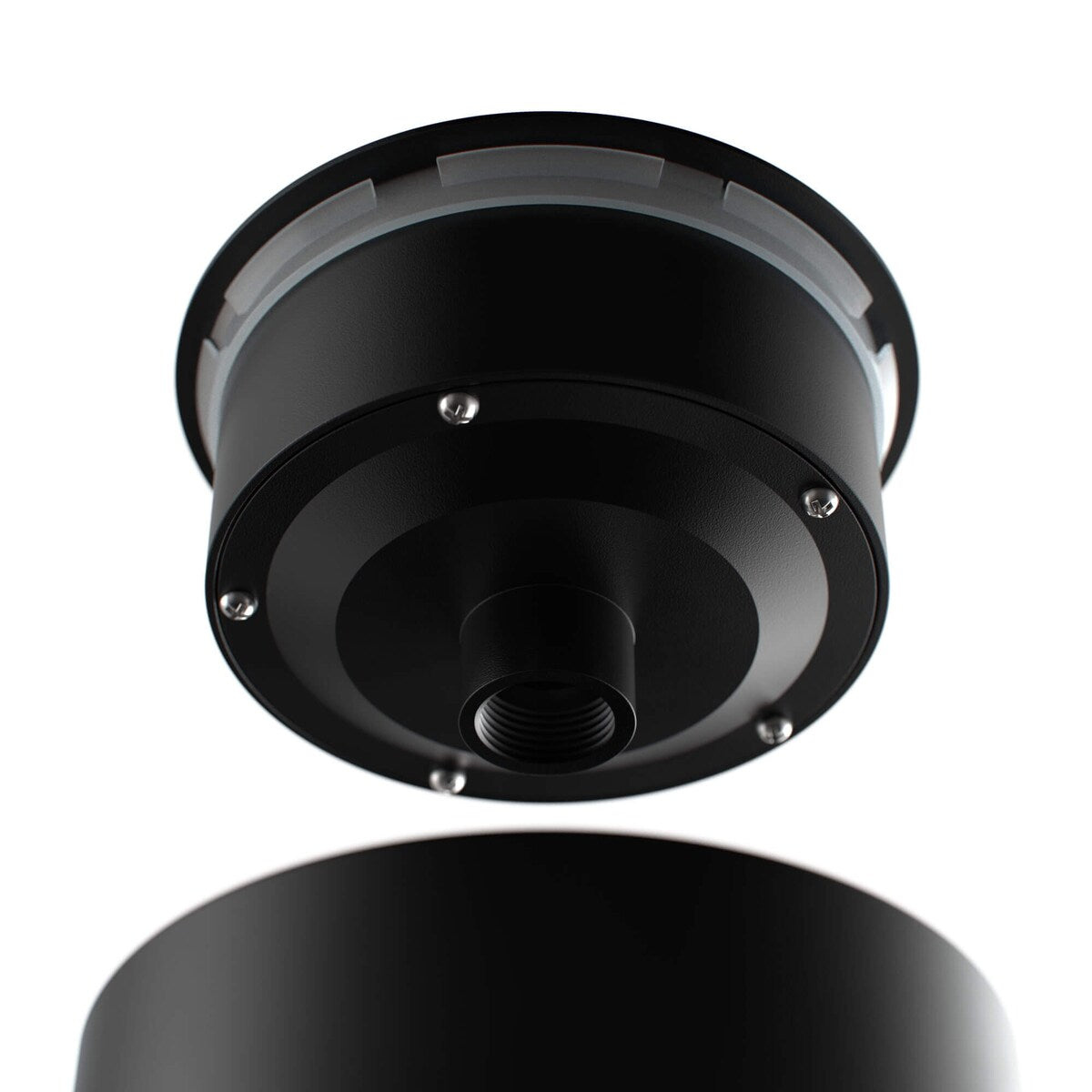 DALS Connect Pro Gravity Smart Recessed In Ground LED Light - 4.5 Inch