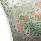 DANICA GREY Accent Pillow By Kavka Designs