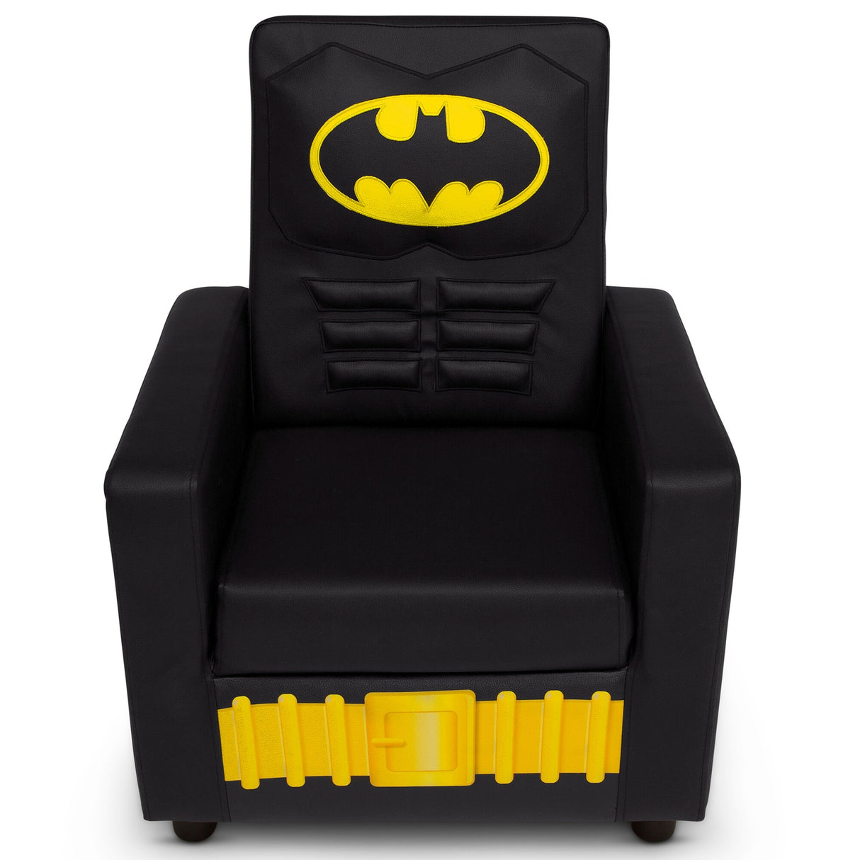 DC Comics Batman High Back Upholstered Chair