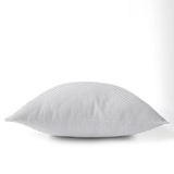 DEEP CHEVRON Floor Pillow By Kavka Designs