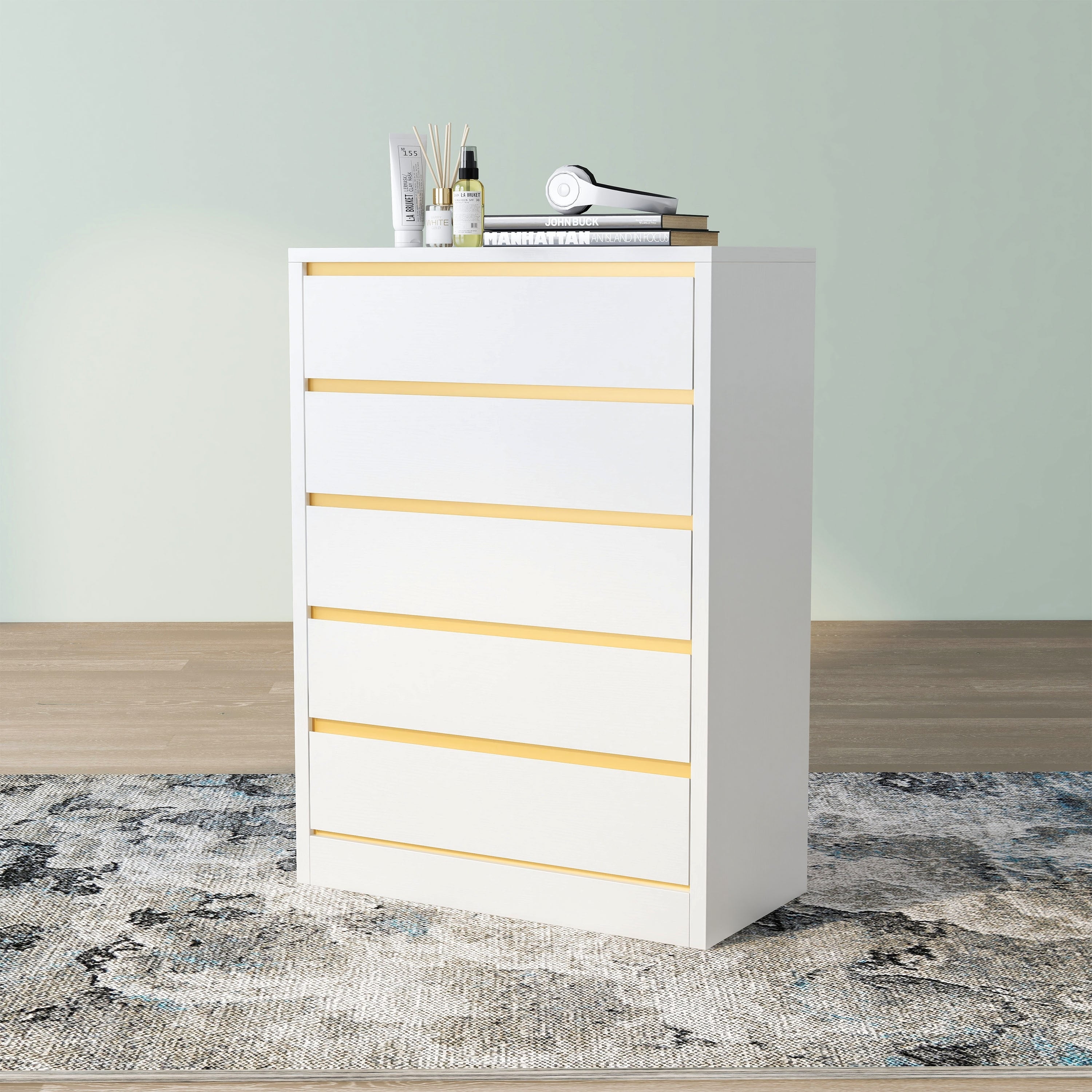 Overstock small dresser discount