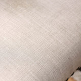 DH LUX Traditional Button-Tufted Set of 2 Dining Chairs by Denhour