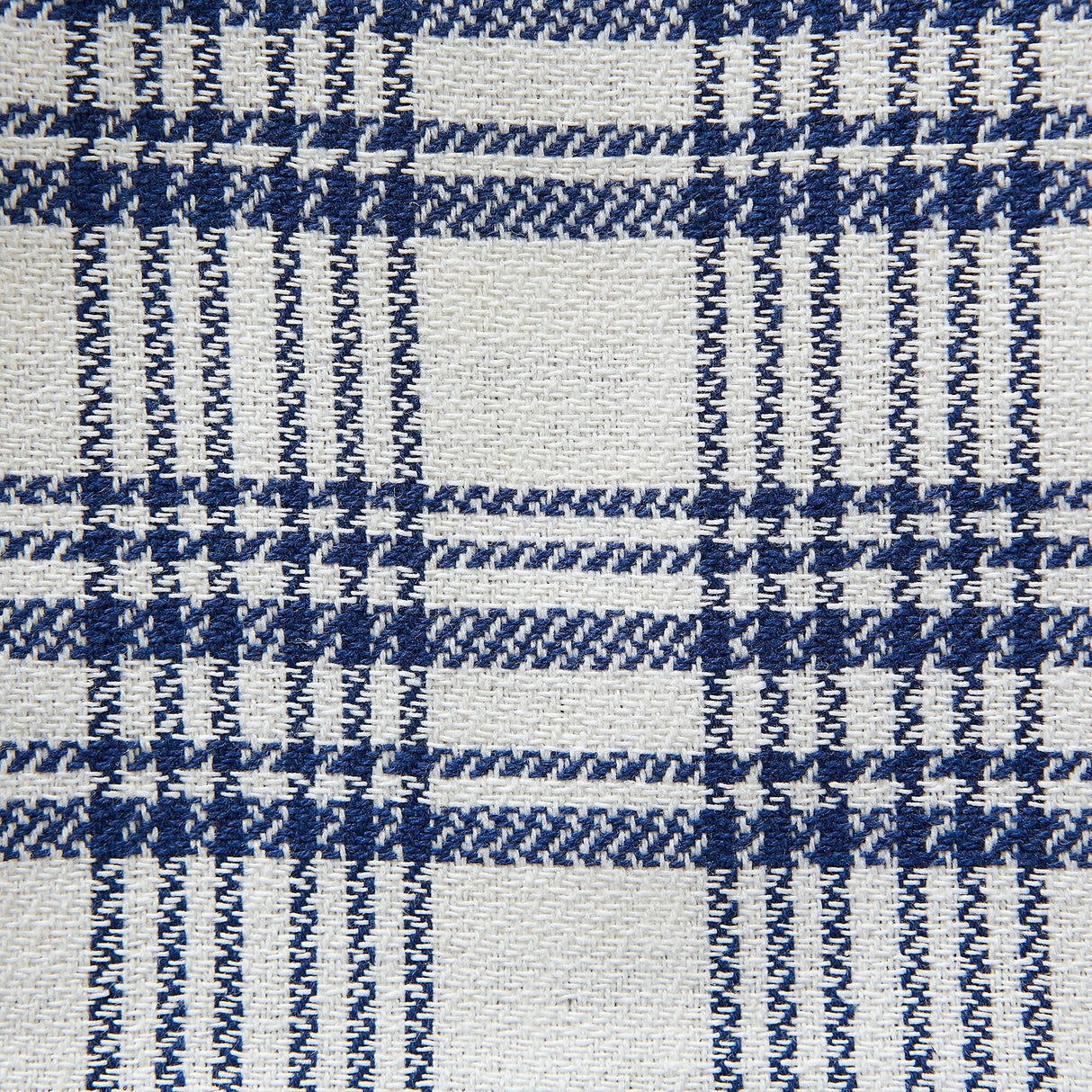 DII Assorted Woven Dishtowels (Set of 5)