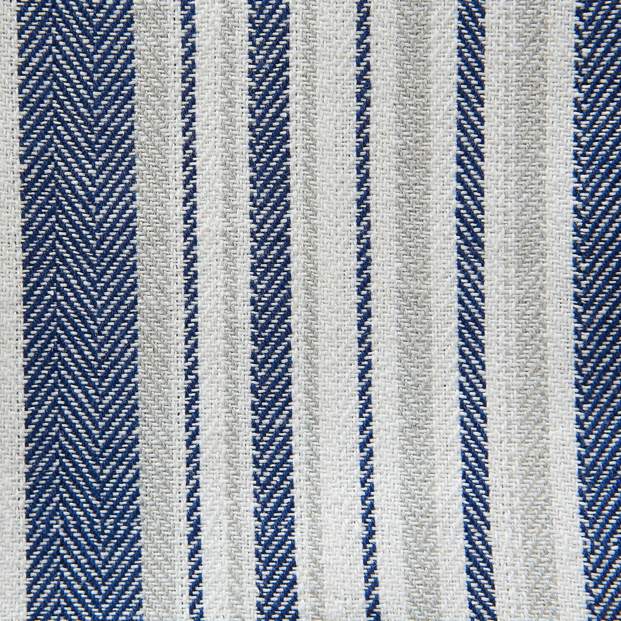 DII Assorted Woven Dishtowels (Set of 5)