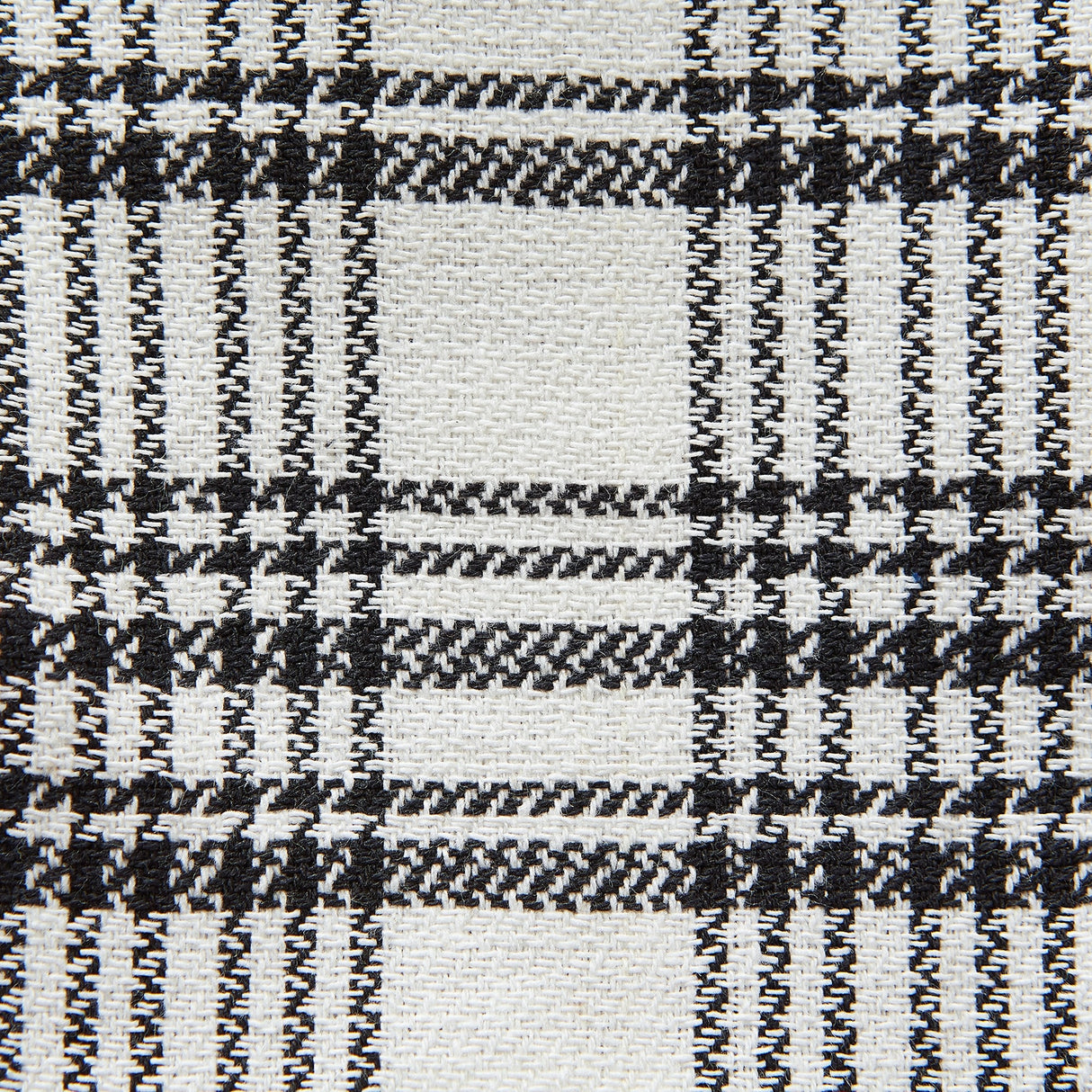 DII Assorted Woven Dishtowels (Set of 5)
