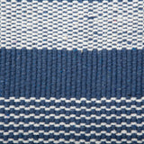 Porch & Den Windhill Recycled Yarn/Rag Rug - 2x3