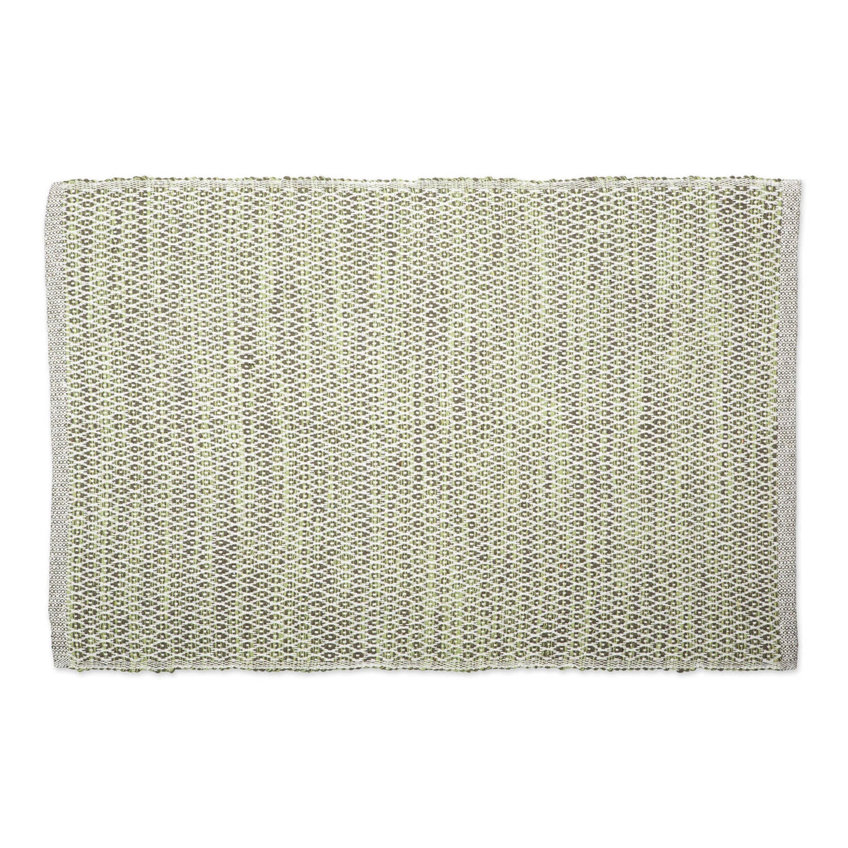 Porch & Den Windhill Recycled Yarn/Rag Rug - 2x3