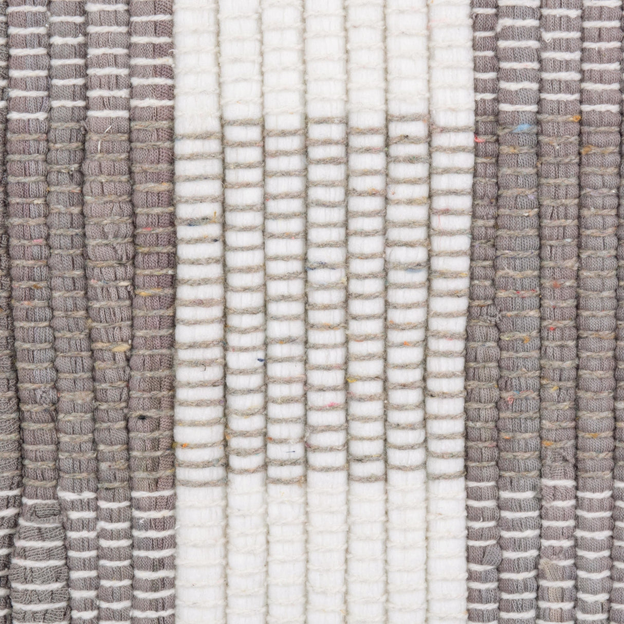 Porch & Den Windhill Recycled Yarn/Rag Rug - 2x3