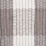 Porch & Den Windhill Recycled Yarn/Rag Rug - 2x3