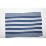 Porch & Den Windhill Recycled Yarn/Rag Rug - 2x3