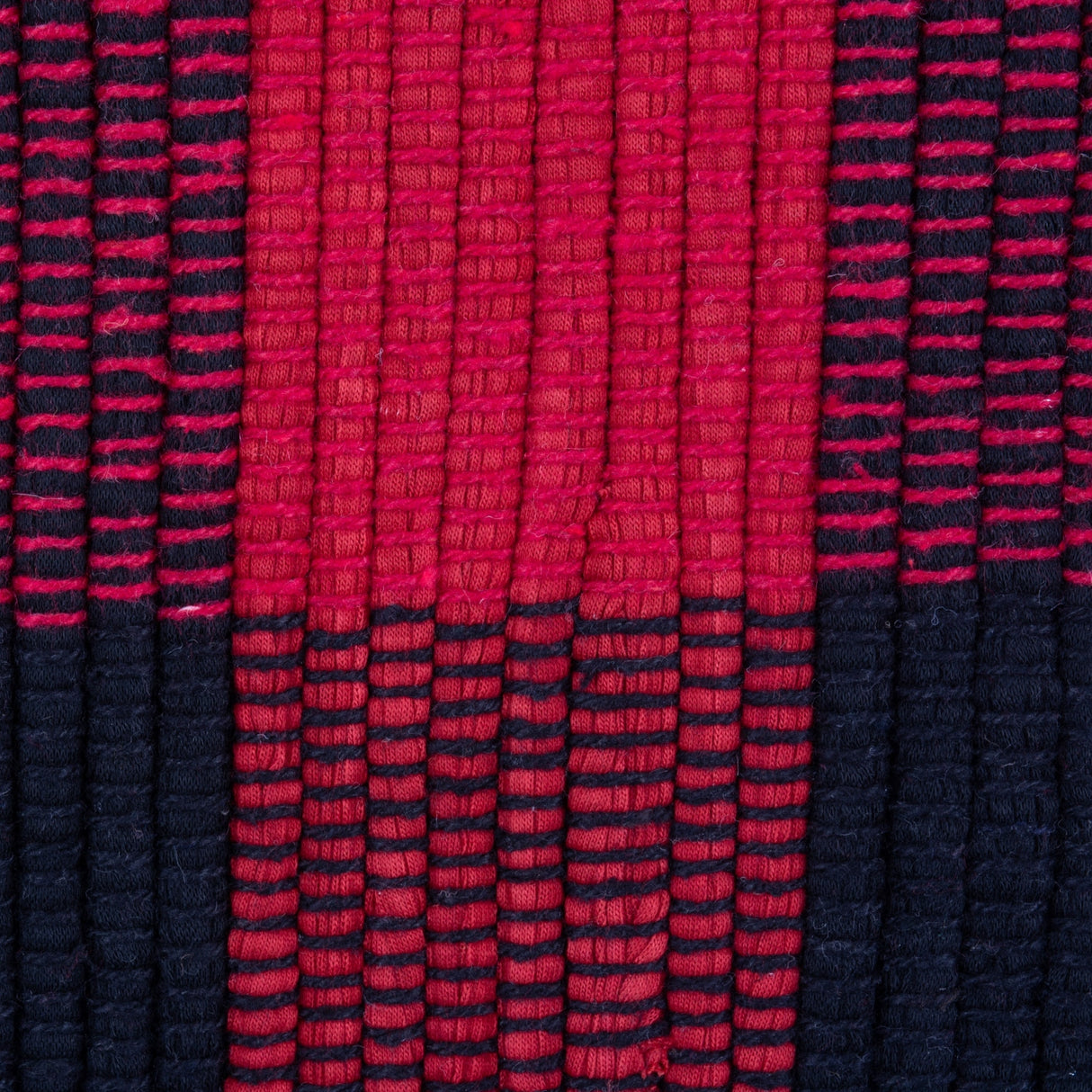 Porch & Den Windhill Recycled Yarn/Rag Rug - 2x3