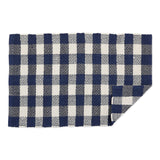 Porch & Den Windhill Recycled Yarn/Rag Rug - 2x3