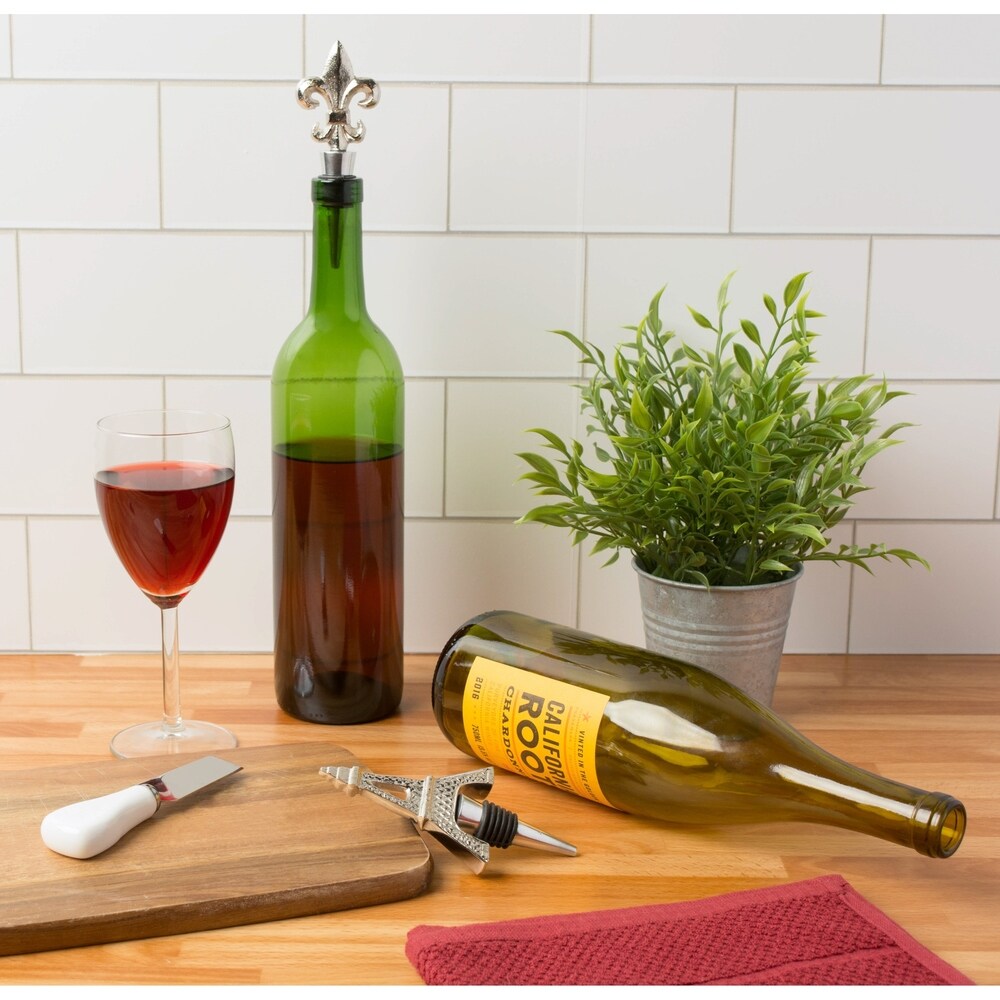 DII Bottle Stopper (Set of 2)