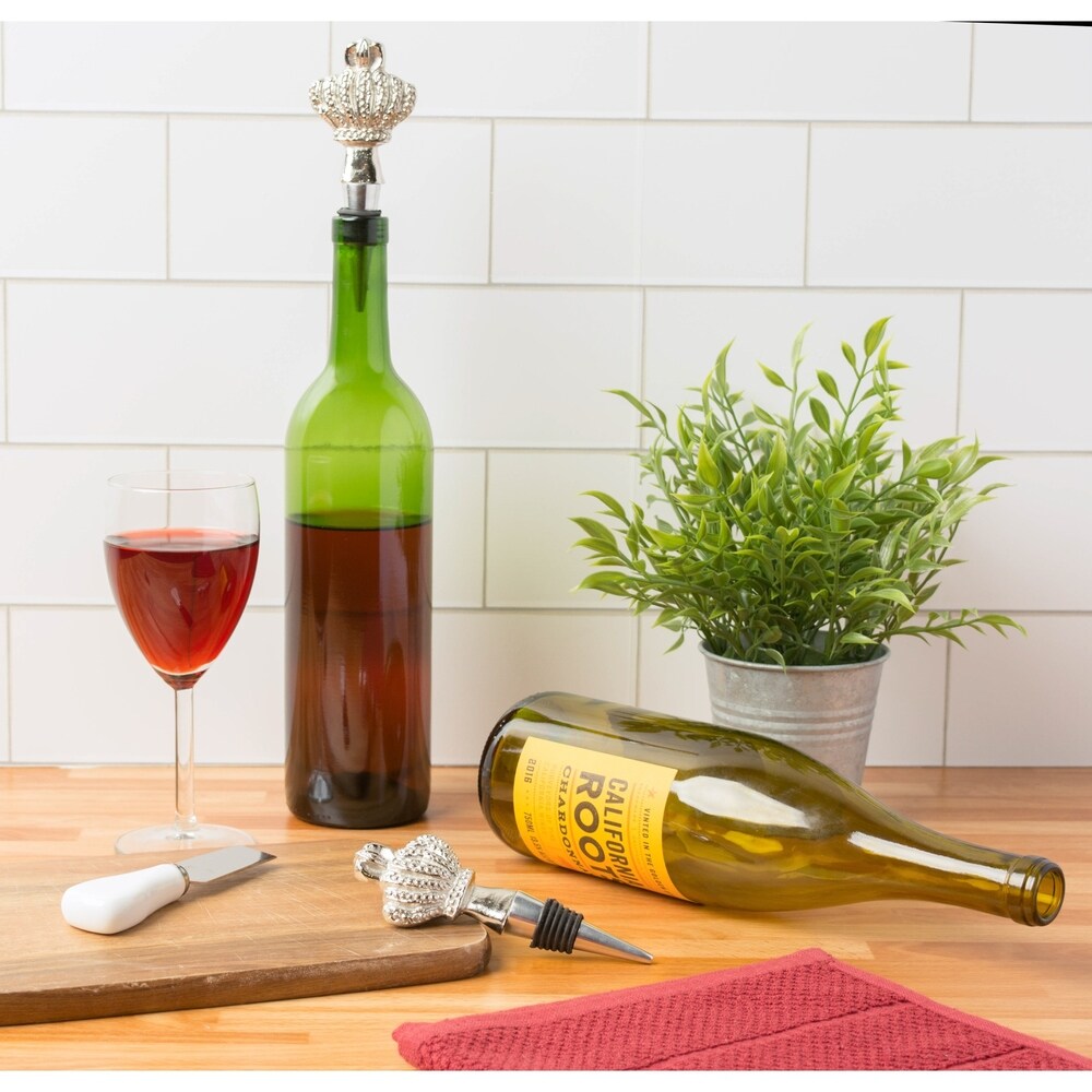 DII Bottle Stopper (Set of 2)