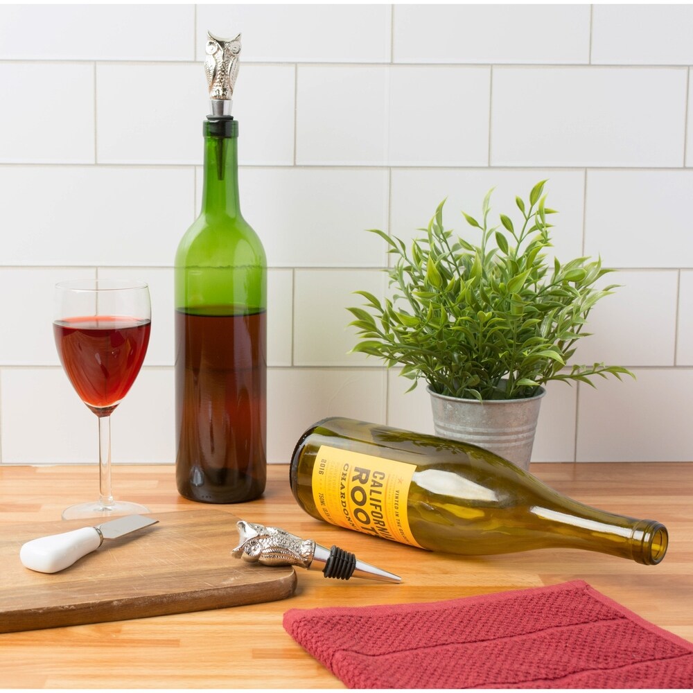 DII Bottle Stopper (Set of 2)