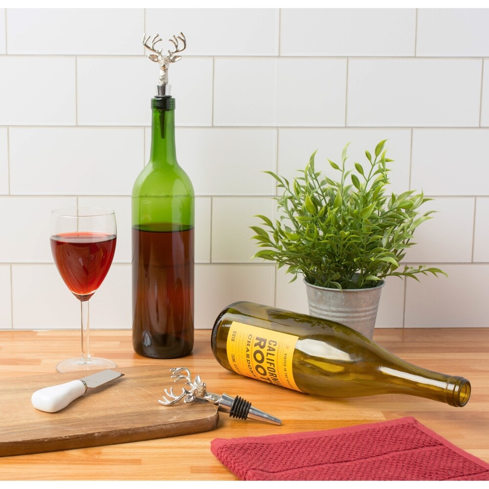 DII Bottle Stopper (Set of 2)