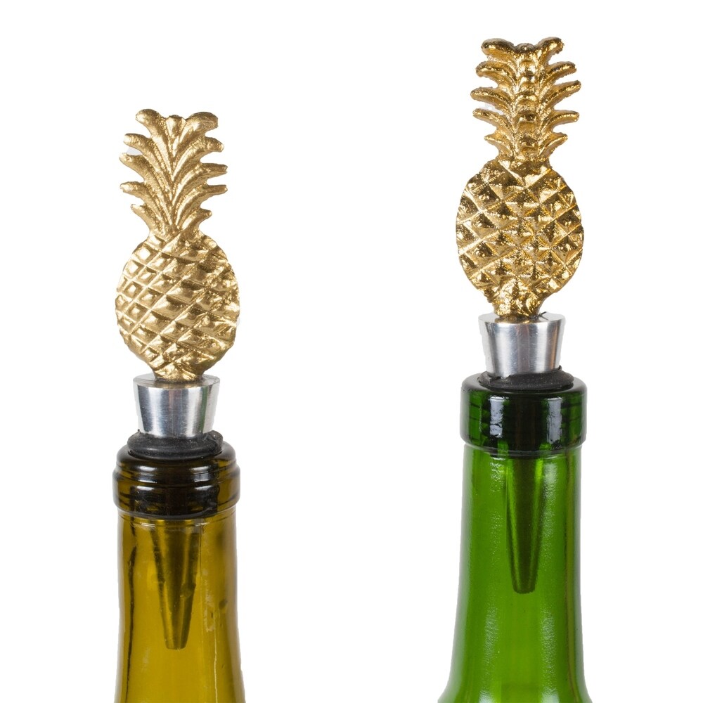 DII Bottle Stopper (Set of 2)