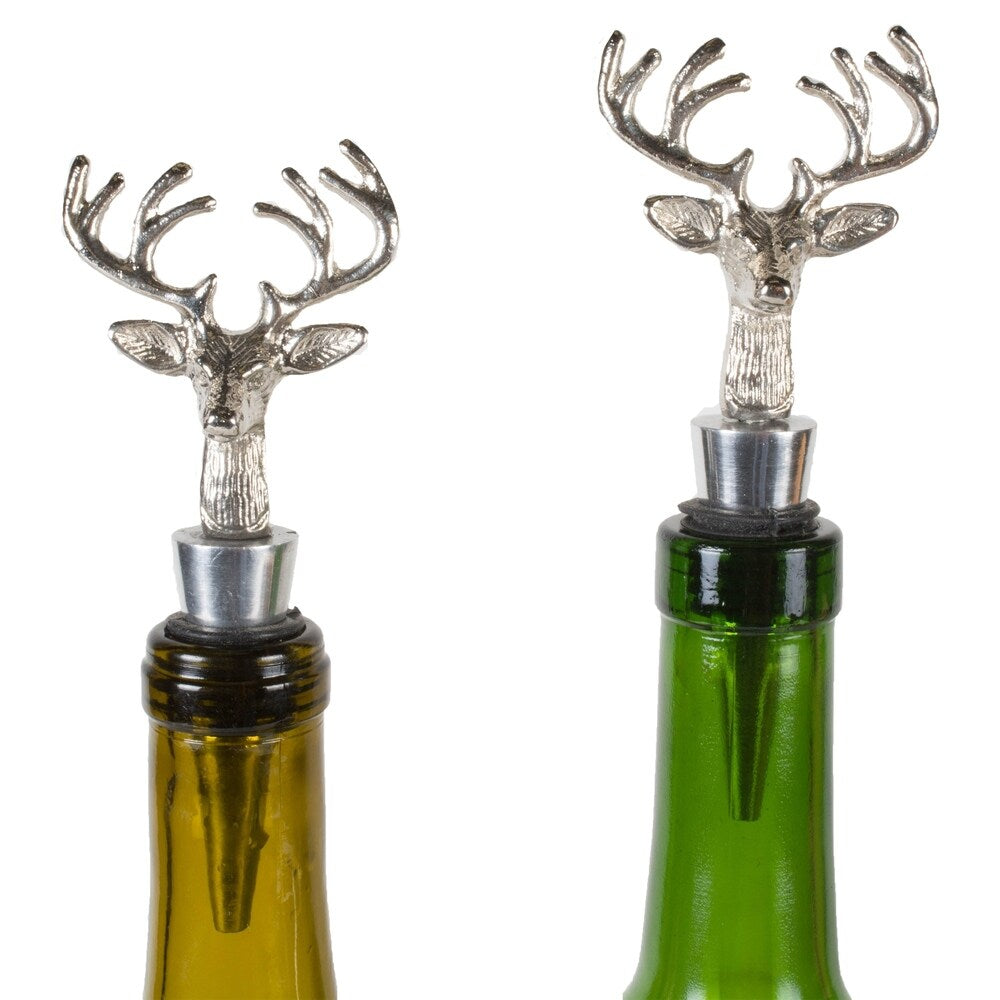 DII Bottle Stopper (Set of 2)