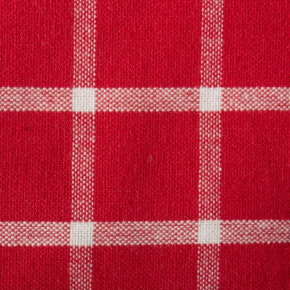 DII Formal Winter Kitchen Tablecloth