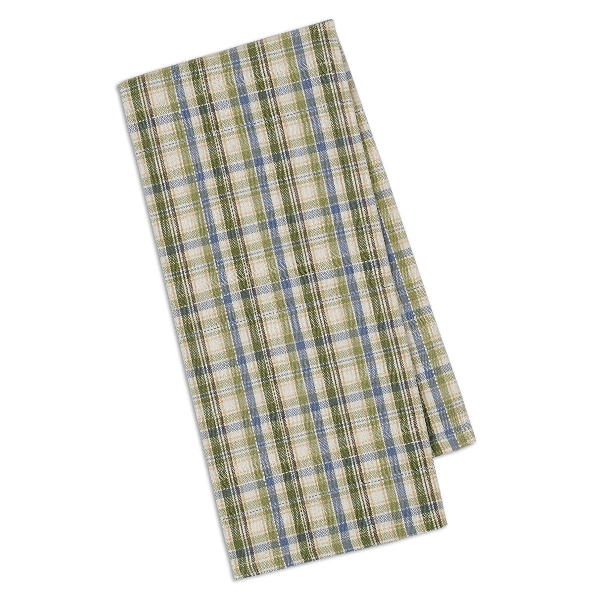 DII Lakewood Dishtowel Set, 18x28", 4 Piece