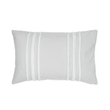 DKNY Chenille Stripe 3-pc Comforter Set