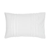 DKNY Chenille Stripe 3-pc Comforter Set