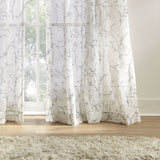 DKNY Promenade Curtain Panel Pair