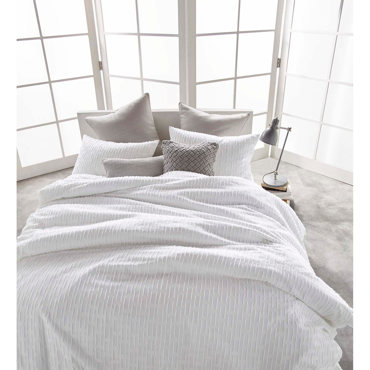 DKNY Refresh Duvet Cover
