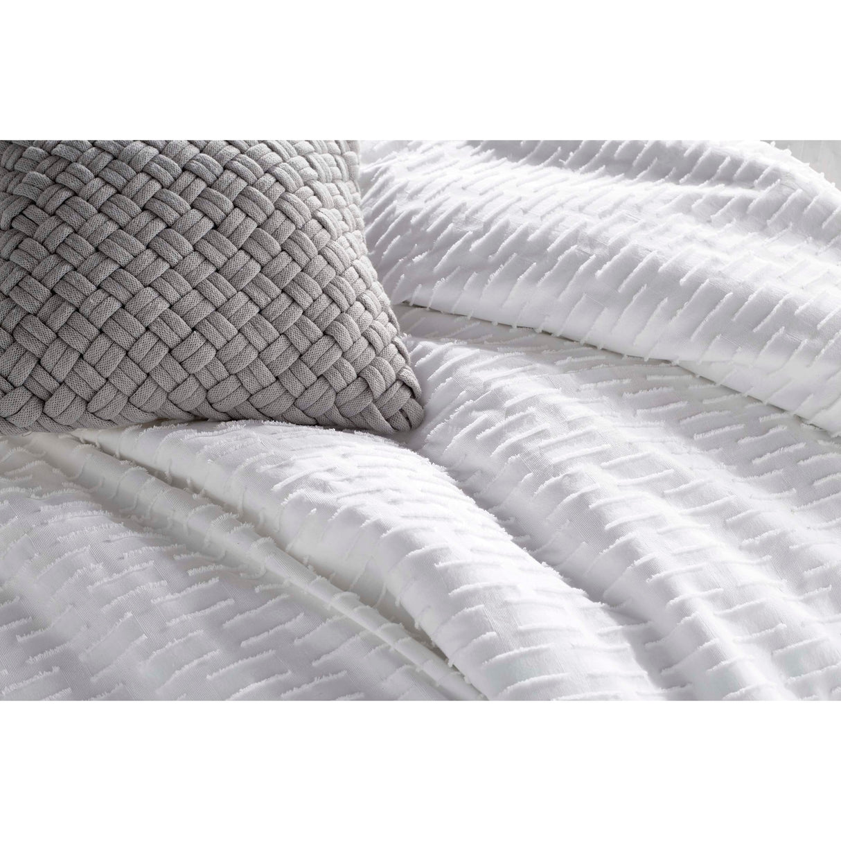 DKNY Refresh Duvet Cover