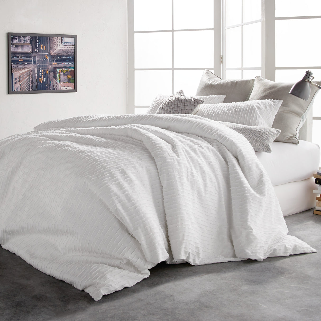 DKNY Refresh Duvet Cover