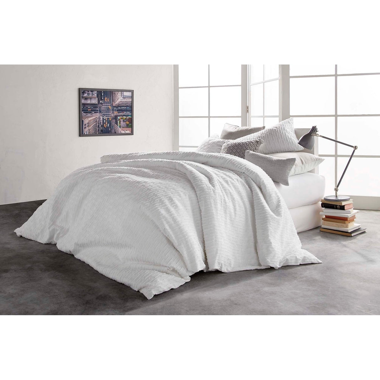 DKNY Refresh Duvet Cover