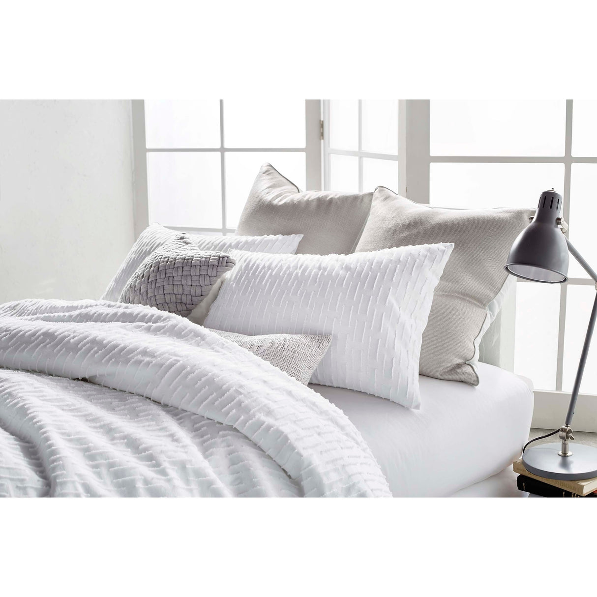 DKNY Refresh Duvet Cover