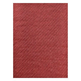 DKNY Women's Pull-On Cargo Pants (S, Russet)