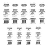 DOWNLITE Luxury 375 TC European Down All Season Comforter