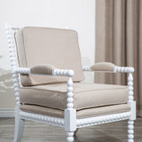 DTY Indoor Living Silverthorne Spindle Chair