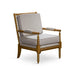 DTY Indoor Living Silverthorne Spindle Chair
