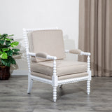 DTY Indoor Living Silverthorne Spindle Chair