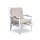 DTY Indoor Living Silverthorne Spindle Chair