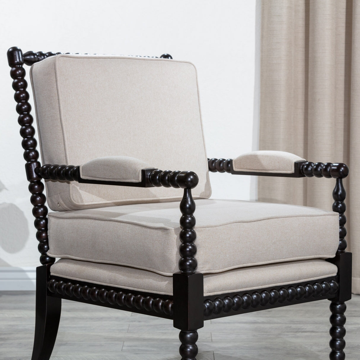 DTY Indoor Living Silverthorne Spindle Chair
