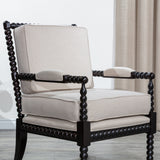 DTY Indoor Living Silverthorne Spindle Chair
