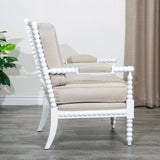 DTY Indoor Living Silverthorne Spindle Chair