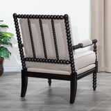 DTY Indoor Living Silverthorne Spindle Chair