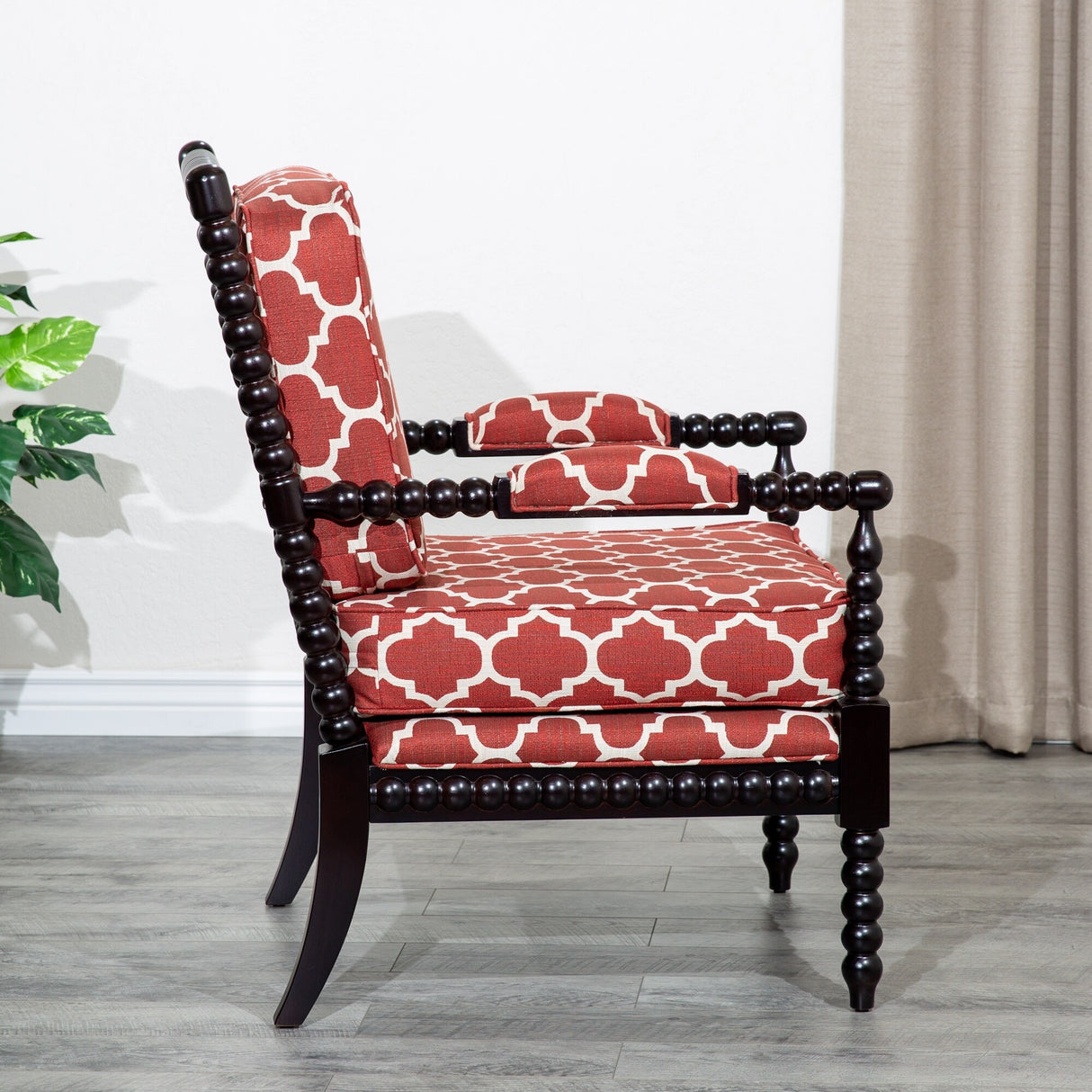 DTY Indoor Living Silverthorne Spindle Chair