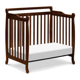 DaVinci Emily 2-in-1 Mini Crib and Twin Bed