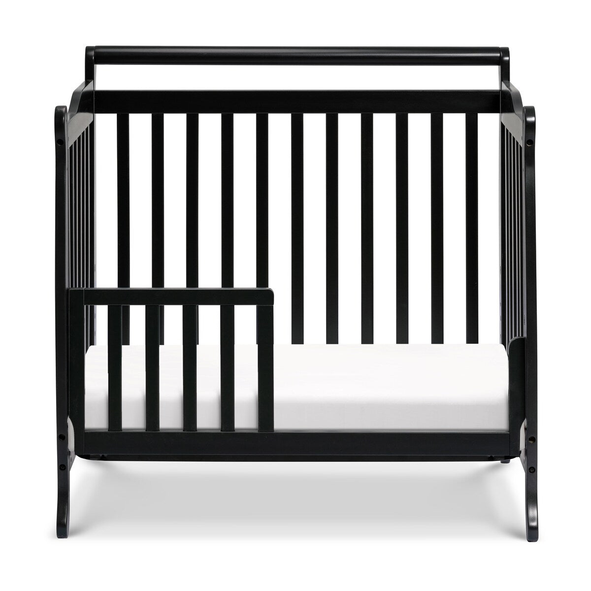 DaVinci Emily 2-in-1 Mini Crib and Twin Bed