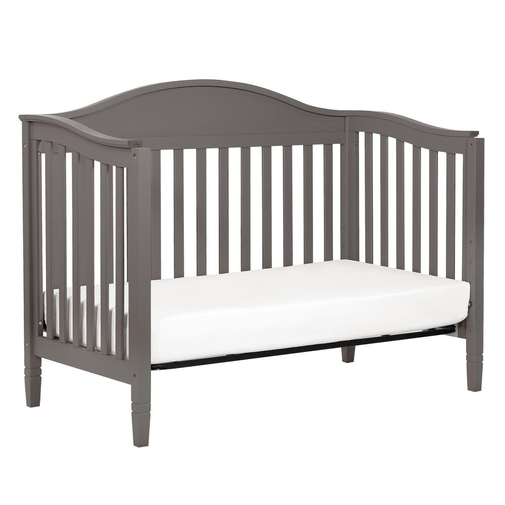 DaVinci Laurel 4-in-1 Convertible Crib
