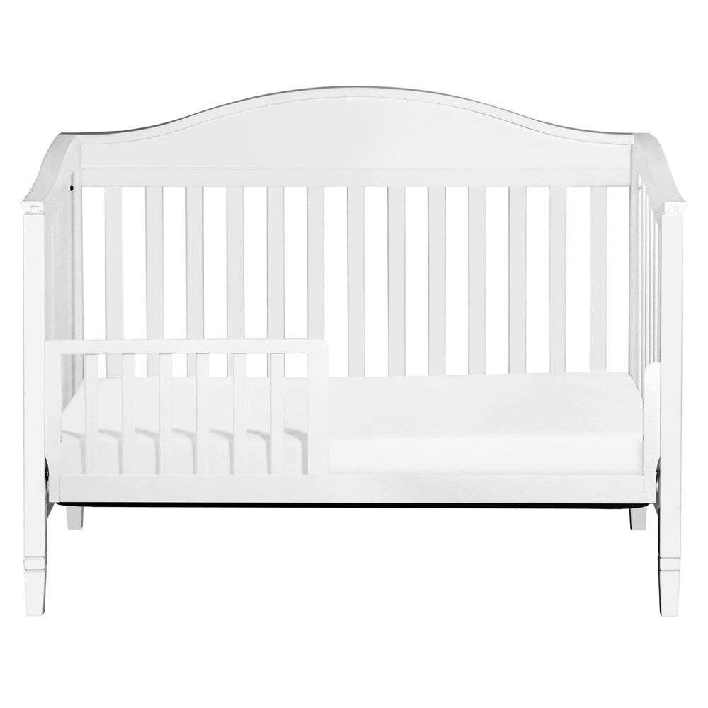 DaVinci Laurel 4-in-1 Convertible Crib