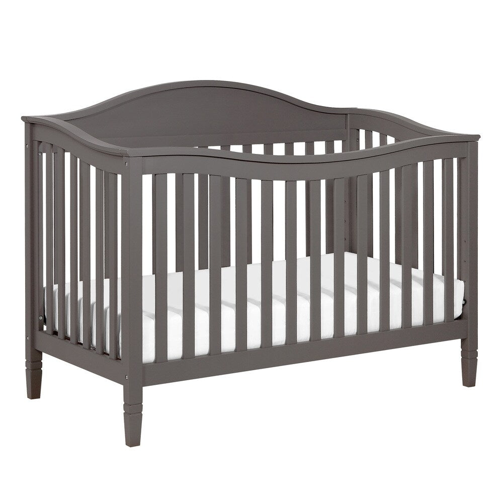 DaVinci Laurel 4-in-1 Convertible Crib