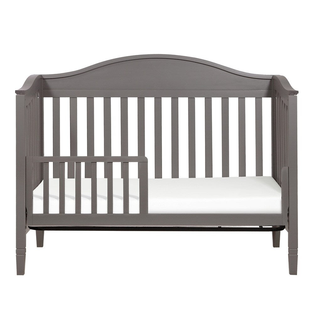 DaVinci Laurel 4-in-1 Convertible Crib